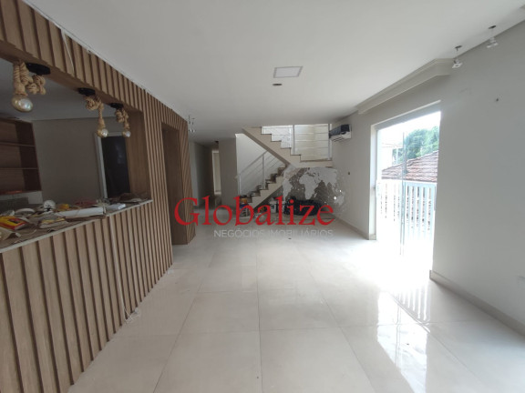 Imagem Imóvel com 3 Quartos à Venda, 186 m² em Aparecida - Santos