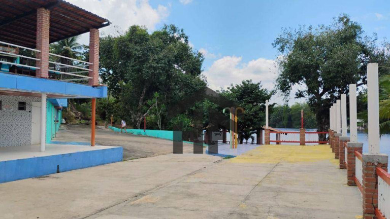 Imagem Edifício Residencial com 10 Quartos à Venda, 600 m² em Cha De Capoeira	 - Paudalho