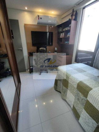 Imagem Apartamento com 2 Quartos à Venda, 59 m² em Jardim Oceania - João Pessoa
