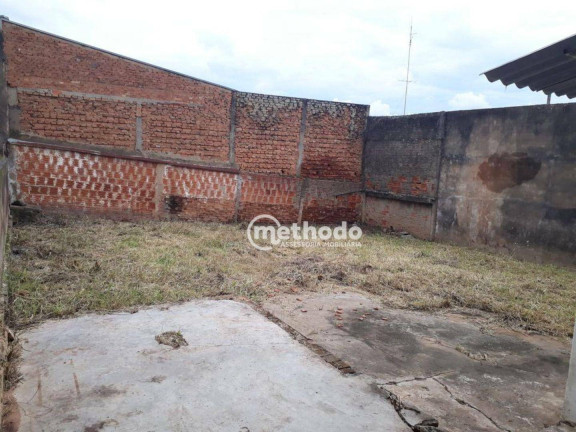 Imagem Casa com 3 Quartos à Venda, 175 m² em Vila Joaquim Inácio - Campinas Imagem Casa com 3 Quartos à Venda, 175 m² em Vila Joaquim Inácio - Campinas