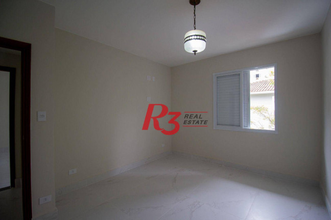 Imagem Casa com 3 Quartos à Venda, 150 m² em Aparecida - Santos