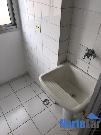 Imagem Apartamento com 2 Quartos à Venda, 50 m² em Vila Roque - São Paulo