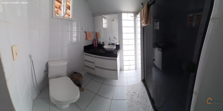 Imagem Casa com 4 Quartos à Venda, 330 m² em Stella Maris - Salvador