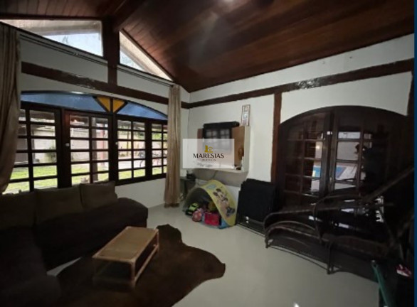 Imagem Casa com 4 Quartos à Venda, 146 m² em Maresias - São Sebastião