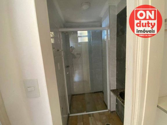 Imagem Cobertura com 2 Quartos à Venda, 185 m² em Enseada Guaruja - Guarujá