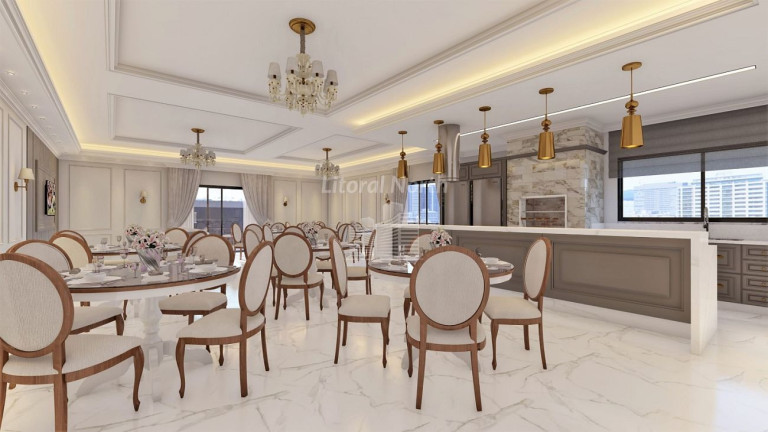 Imagem Apartamento com 3 Quartos à Venda, 122 m² em Fazenda - Itajaí Imagem Apartamento com 3 Quartos à Venda, 122 m² em Fazenda - Itajaí