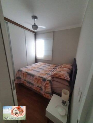 Imagem Apartamento com 2 Quartos à Venda, 47 m² em Vila Palmares - Santo André Imagem Apartamento com 2 Quartos à Venda, 47 m² em Vila Palmares - Santo André