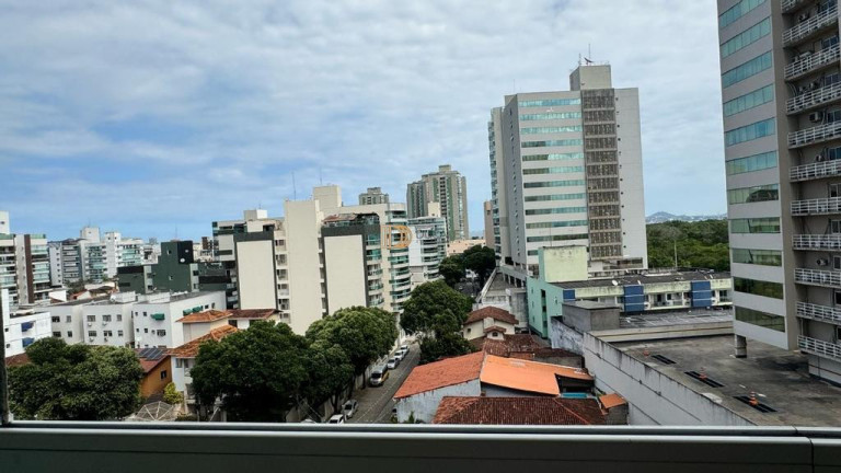 Imagem Apartamento com 3 Quartos à Venda, 90 m² em Jardim Camburi - Vitória