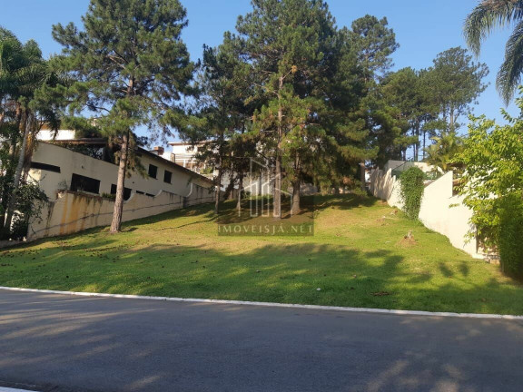 Imagem Terreno à Venda, 927 m² em Alphaville - Santana De Parnaíba Imagem Terreno à Venda, 927 m² em Alphaville - Santana De Parnaíba