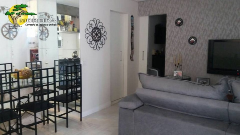 Imagem Apartamento com 2 Quartos à Venda, 60 m² em Mandaqui - São Paulo Imagem Apartamento com 2 Quartos à Venda, 60 m² em Mandaqui - São Paulo