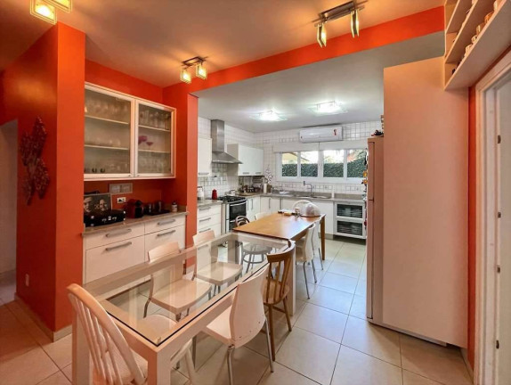 Imagem Casa de Condomínio com 4 Quartos à Venda,  em Jardim Do Golf I - Jandira