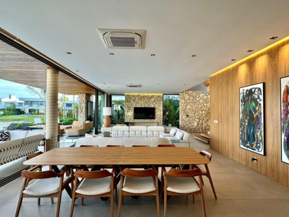 Imagem Casa com 6 Quartos à Venda, 538 m² em -- - Xangri-la Imagem Casa com 6 Quartos à Venda, 538 m² em -- - Xangri-la