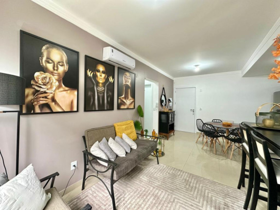 Imagem Apartamento com 2 Quartos à Venda, 59 m² em Navegantes - Capao Da Canoa