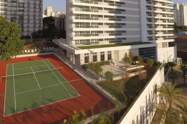 Imagem Studio com 1 Quarto à Venda, 34 m² em Brooklin Paulista - São Paulo Imagem Studio com 1 Quarto à Venda, 34 m² em Brooklin Paulista - São Paulo