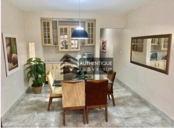 Imagem Casa com 3 Quartos à Venda, 224 m² em Utinga - Santo André Imagem Casa com 3 Quartos à Venda, 224 m² em Utinga - Santo André