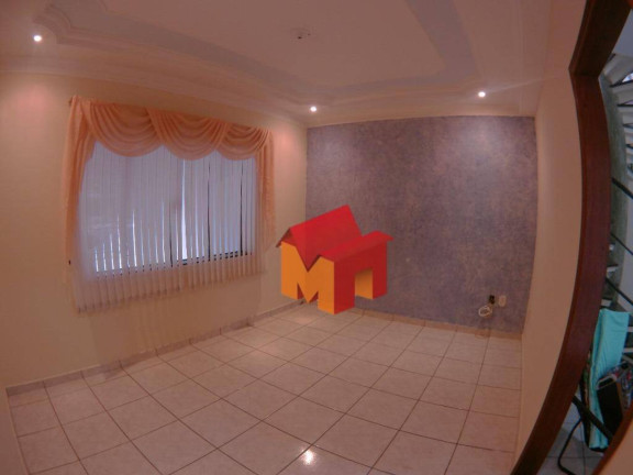 Imagem Casa com 3 Quartos à Venda, 210 m² em Parque Residencial Jaguari - Americana