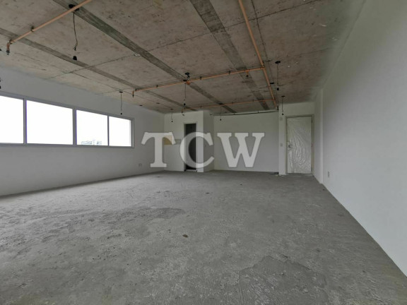 Sala Comercial à Venda, 65 m² em Santo Amaro - São Paulo