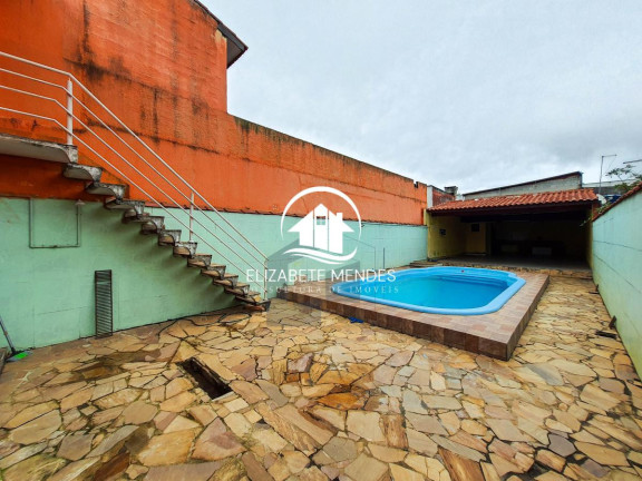 Imagem Casa com 3 Quartos à Venda, 300 m² em Vila Urupes - Suzano