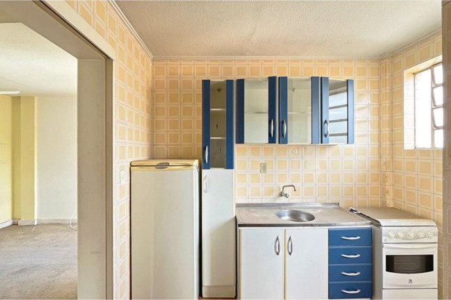 Imagem Imóvel com 2 Quartos à Venda, 59 m² em Nonoai - Porto Alegre