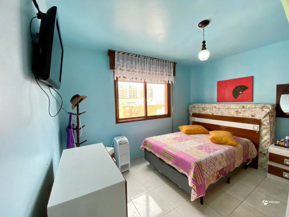 Imagem Apartamento com 1 Quarto à Venda, 86 m² em Centro - Capao Da Canoa