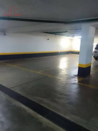 Imagem Apartamento com 4 Quartos à Venda, 190 m² em Fazenda Morumbi - São Paulo