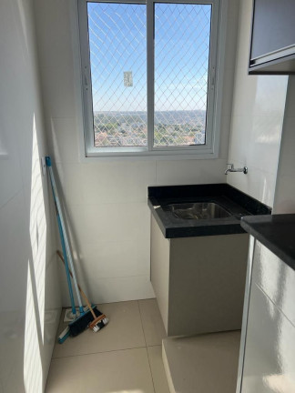 Imagem Apartamento com 3 Quartos à Venda, 79 m² em Tubalina - Uberlândia Imagem Apartamento com 3 Quartos à Venda, 79 m² em Tubalina - Uberlândia