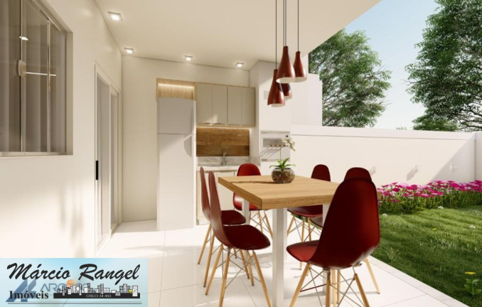 Imagem Casa com 3 Quartos à Venda, 150 m² em Tarcisio Miranda - Campos Dos Goytacazes