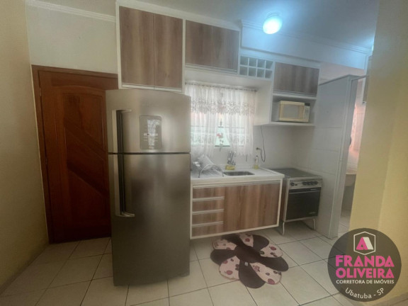 Imagem Apartamento com 2 Quartos à Venda, 65 m² em Itaguá - Ubatuba Imagem Apartamento com 2 Quartos à Venda, 65 m² em Itaguá - Ubatuba