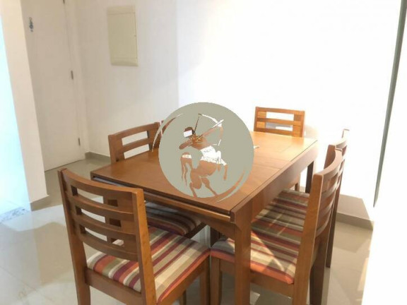 Imagem Apartamento com 2 Quartos à Venda, 75 m² em Ponta Da Praia - Santos