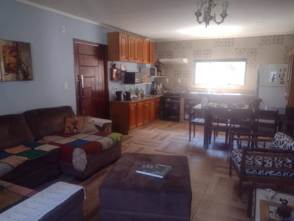 Imagem Casa com 3 Quartos à Venda, 600 m² em Parque Dom João Vi - Nova Friburgo