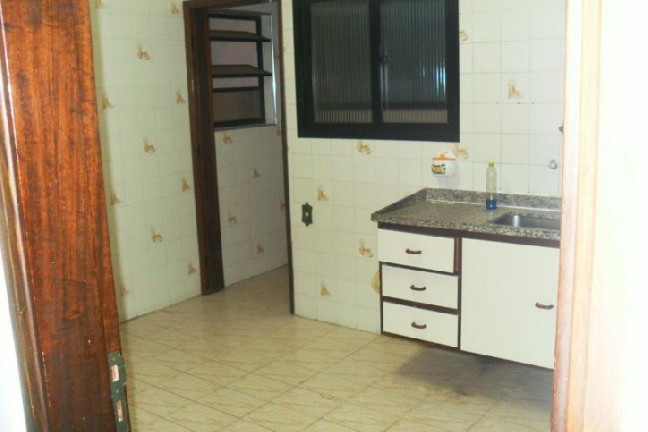 Imagem Apartamento com 3 Quartos à Venda, 94 m² em Macuco - Santos Imagem Apartamento com 3 Quartos à Venda, 94 m² em Macuco - Santos