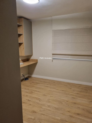Imagem Imóvel com 3 Quartos à Venda, 167 m² em Itaim Bibi - São Paulo