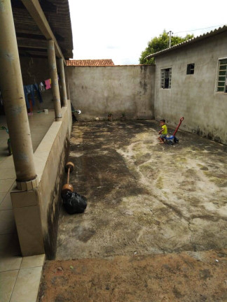 Imagem Casa com 3 Quartos à Venda, 150 m² em São Carlos - Goiânia Imagem Casa com 3 Quartos à Venda, 150 m² em São Carlos - Goiânia