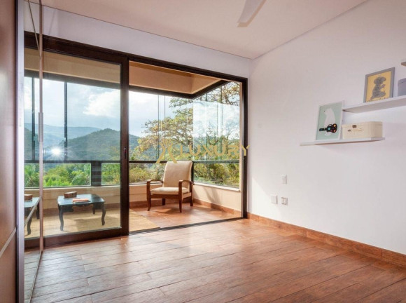 Imagem Imóvel com 4 Quartos à Venda, 750 m² em Ouro Velho Mansões - Nova Lima