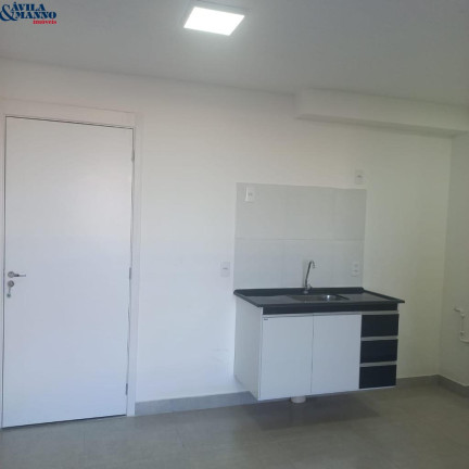 Imagem Apartamento com 2 Quartos à Venda, 37 m² em Mooca - São Paulo Imagem Apartamento com 2 Quartos à Venda, 37 m² em Mooca - São Paulo