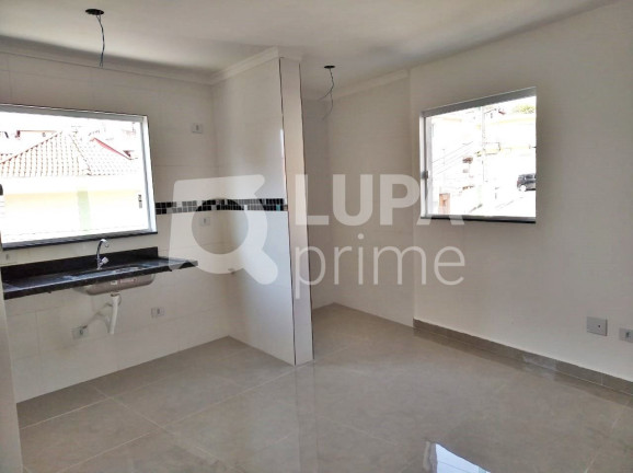 Imagem Apartamento com 2 Quartos à Venda, 42 m² em Parada Inglesa - São Paulo Imagem Apartamento com 2 Quartos à Venda, 42 m² em Parada Inglesa - São Paulo