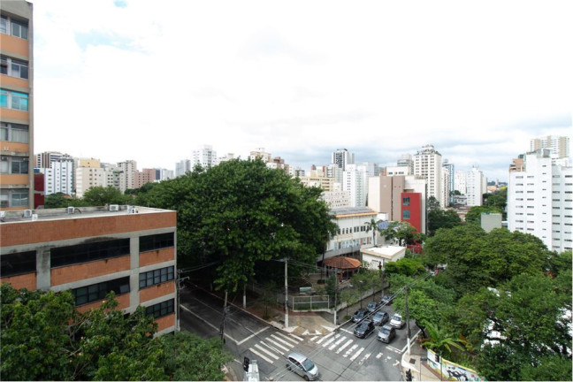 Imagem Apartamento com 3 Quartos à Venda, 96 m² em Vila Clementino - São Paulo Imagem Apartamento com 3 Quartos à Venda, 96 m² em Vila Clementino - São Paulo