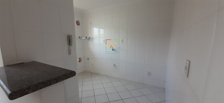 Imagem Apartamento com 3 Quartos à Venda, 68 m² em Floresta - São José