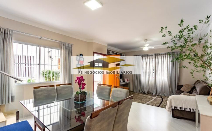Imagem Casa de Condomínio com 3 Quartos à Venda, 96 m² em Vila Moraes - São Paulo Imagem Casa de Condomínio com 3 Quartos à Venda, 96 m² em Vila Moraes - São Paulo