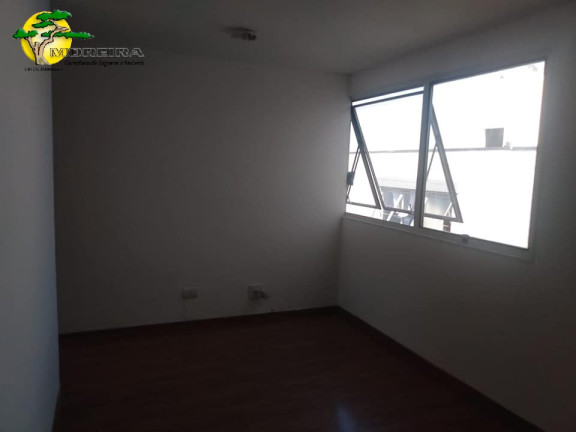 Imagem Apartamento com 2 Quartos à Venda, 45 m² em Imirim - São Paulo