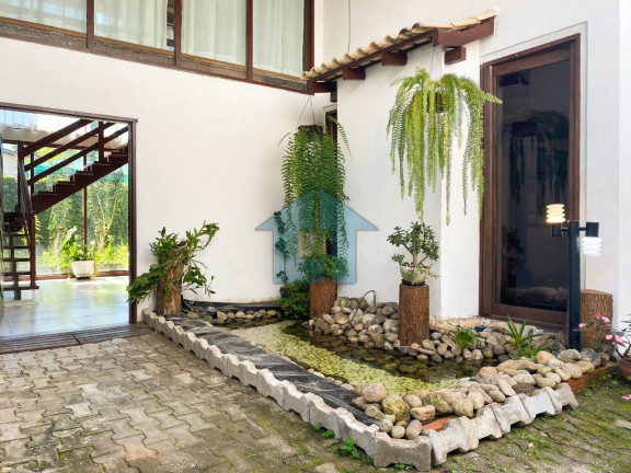 Imagem Casa com 7 Quartos à Venda, 854 m² em Porto Bracuhy - Angra Dos Reis