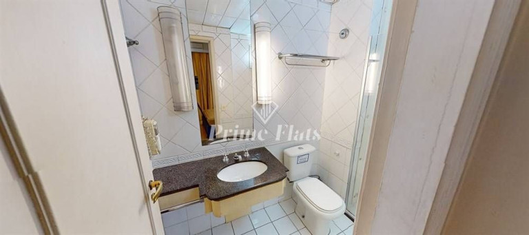 Imagem Apartamento com 1 Quarto à Venda, 30 m² em Vila Olímpia - São Paulo Imagem Apartamento com 1 Quarto à Venda, 30 m² em Vila Olímpia - São Paulo