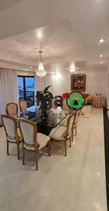 Imagem Apartamento com 3 Quartos à Venda, 271 m² em Vila Carrão - São Paulo Imagem Apartamento com 3 Quartos à Venda, 271 m² em Vila Carrão - São Paulo