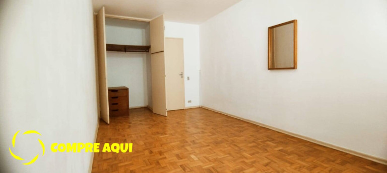 Imagem Apartamento com 1 Quarto à Venda, 58 m² em Vila Buarque - São Paulo Imagem Apartamento com 1 Quarto à Venda, 58 m² em Vila Buarque - São Paulo