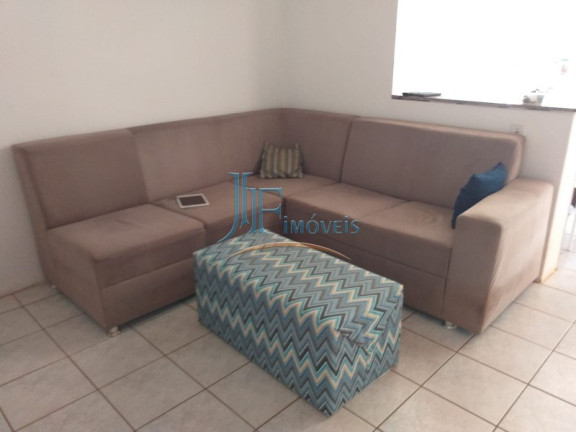 Imagem Casa com 5 Quartos à Venda, 221 m² em Lagoinha - Ribeirão Preto