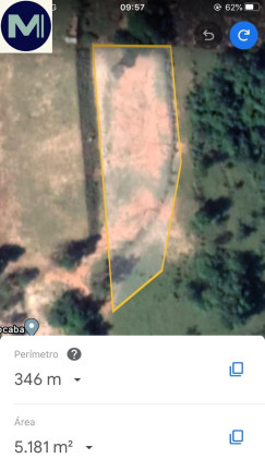 Imagem Terreno à Venda, em éden - Sorocaba Imagem Terreno à Venda, em éden - Sorocaba