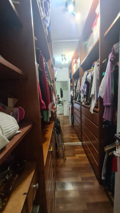 Imagem Casa de Condomínio com 3 Quartos à Venda, 290 m² em Alphaville - Santana De Parnaíba Imagem Casa de Condomínio com 3 Quartos à Venda, 290 m² em Alphaville - Santana De Parnaíba