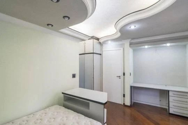 Imagem Apartamento com 3 Quartos à Venda, 170 m² em Centro - Santo André Imagem Apartamento com 3 Quartos à Venda, 170 m² em Centro - Santo André