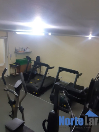 Imagem Apartamento com 3 Quartos à Venda, 60 m² em Vila Mangalot - São Paulo