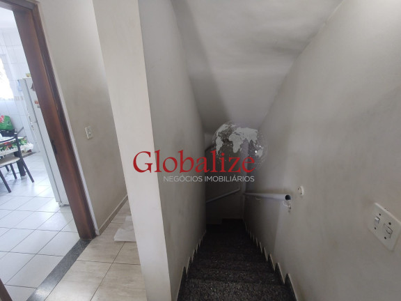 Imagem Imóvel com 3 Quartos à Venda, 150 m² em Aparecida - Santos